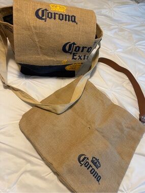 corona bag bundle